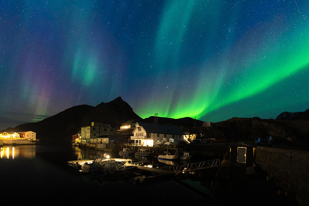 Foto: Bjørn Joachimsen